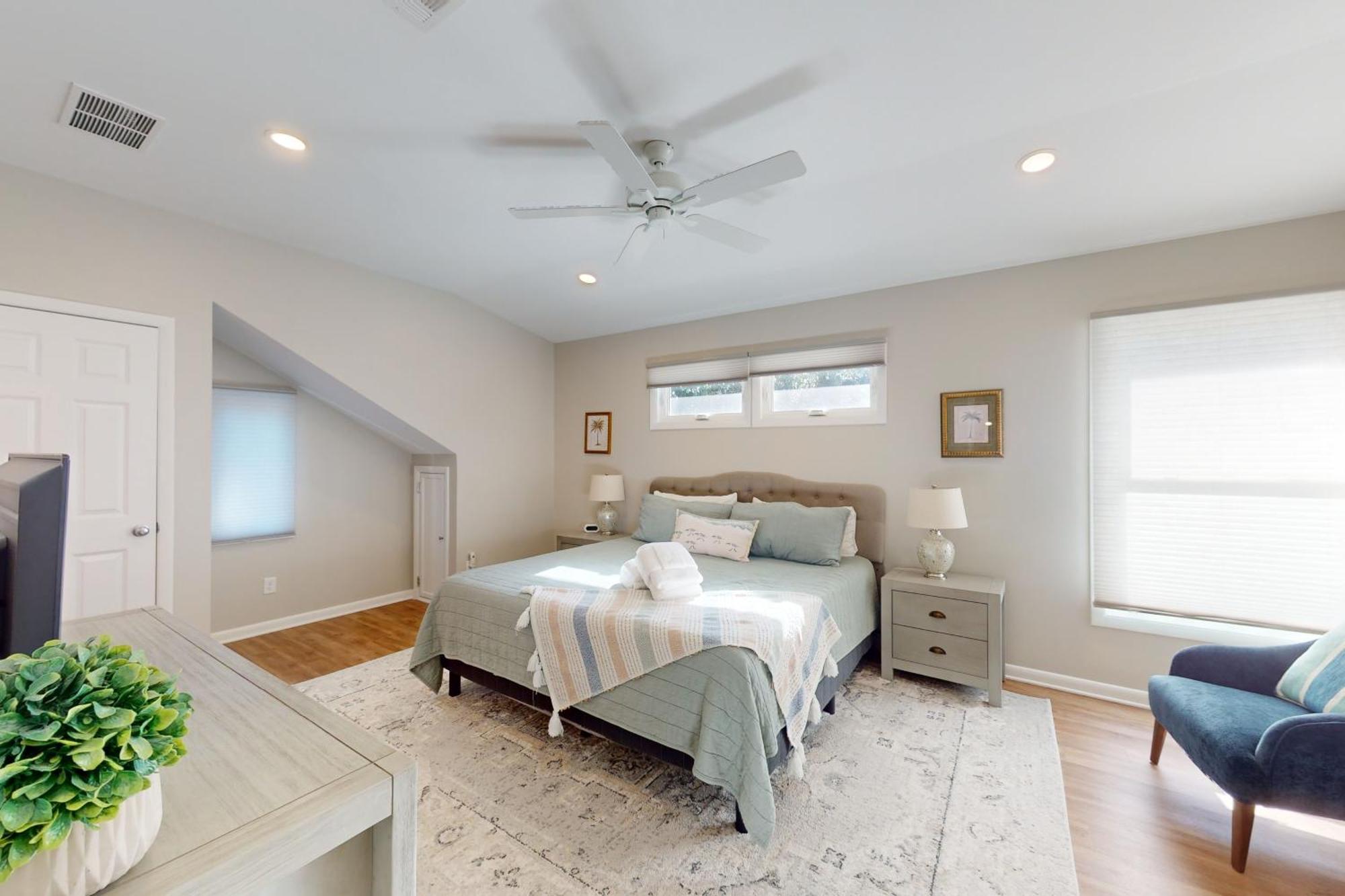 Villa Full Sweep 66 Hilton Head Island Exterior foto