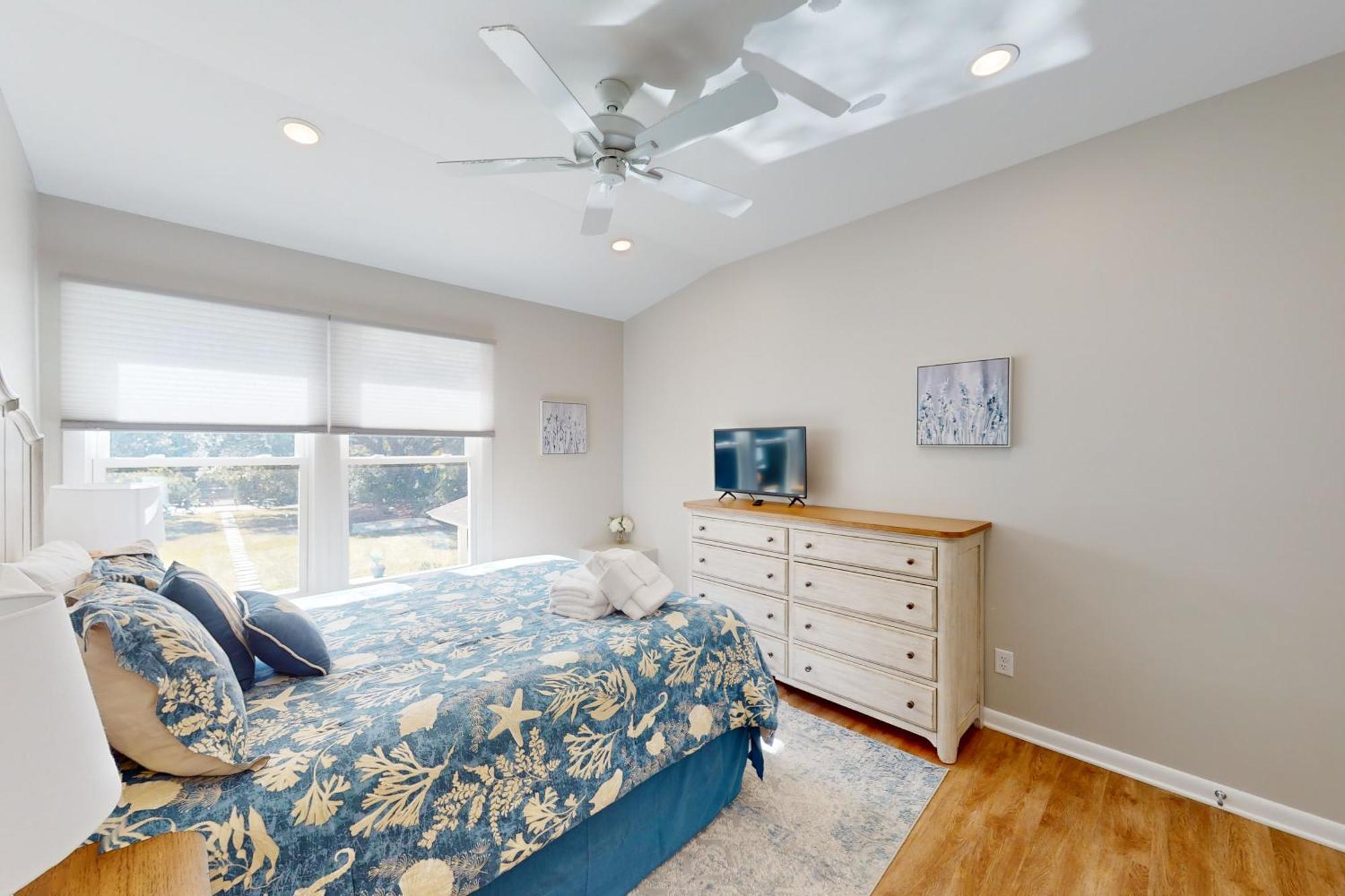 Villa Full Sweep 66 Hilton Head Island Exterior foto