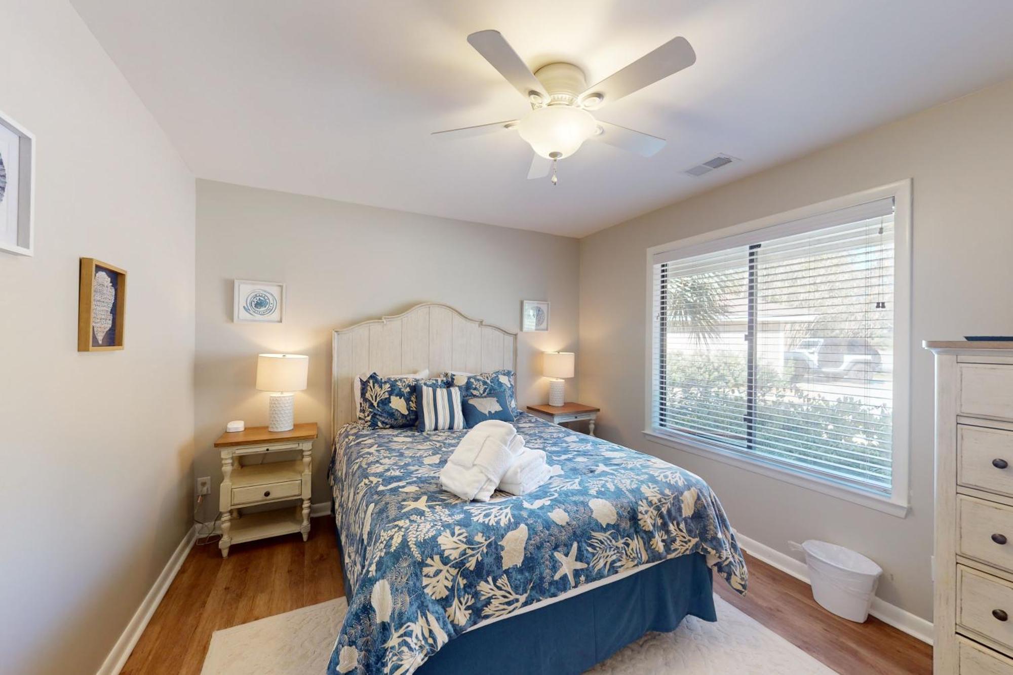 Villa Full Sweep 66 Hilton Head Island Exterior foto