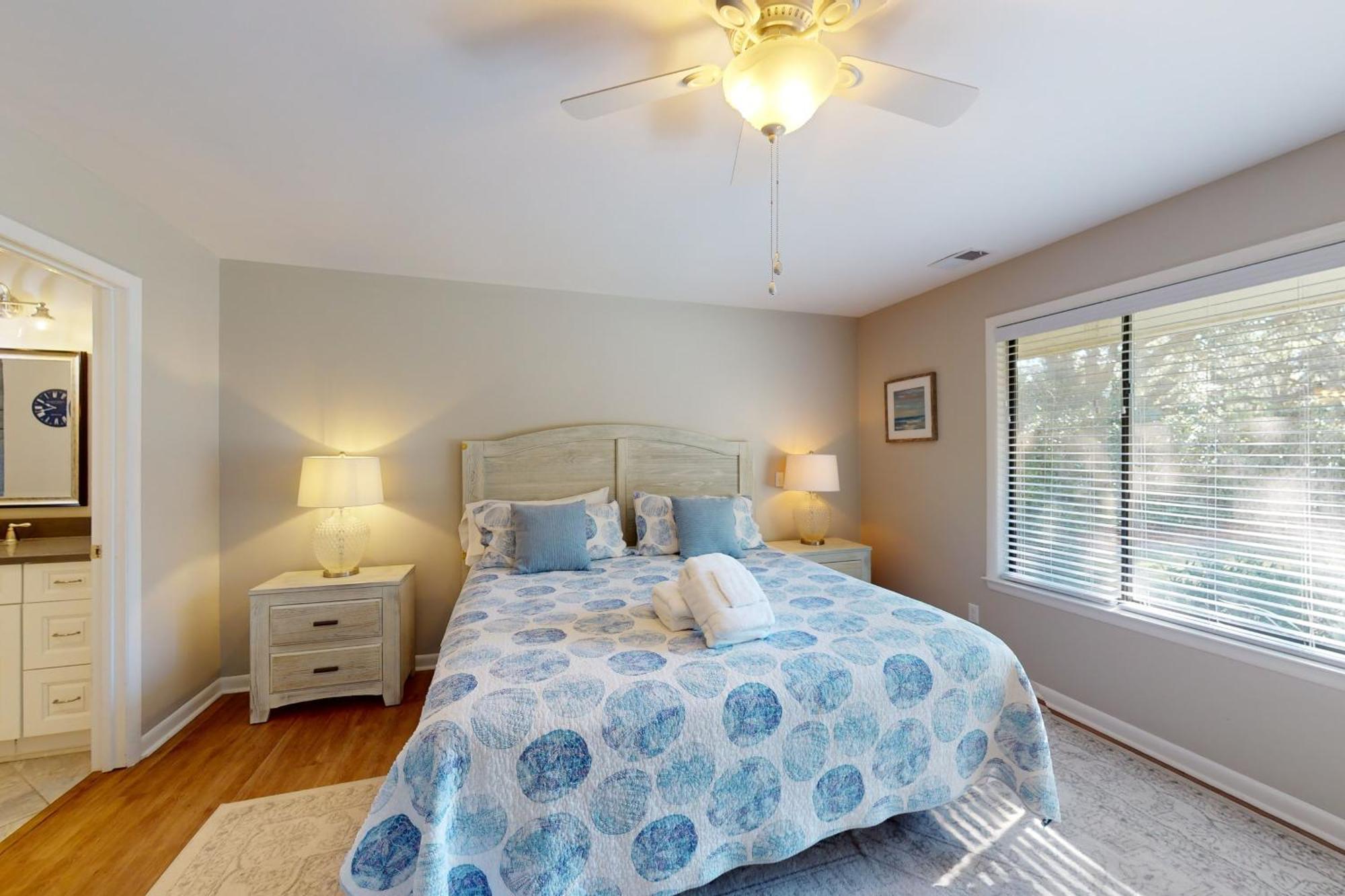 Villa Full Sweep 66 Hilton Head Island Exterior foto