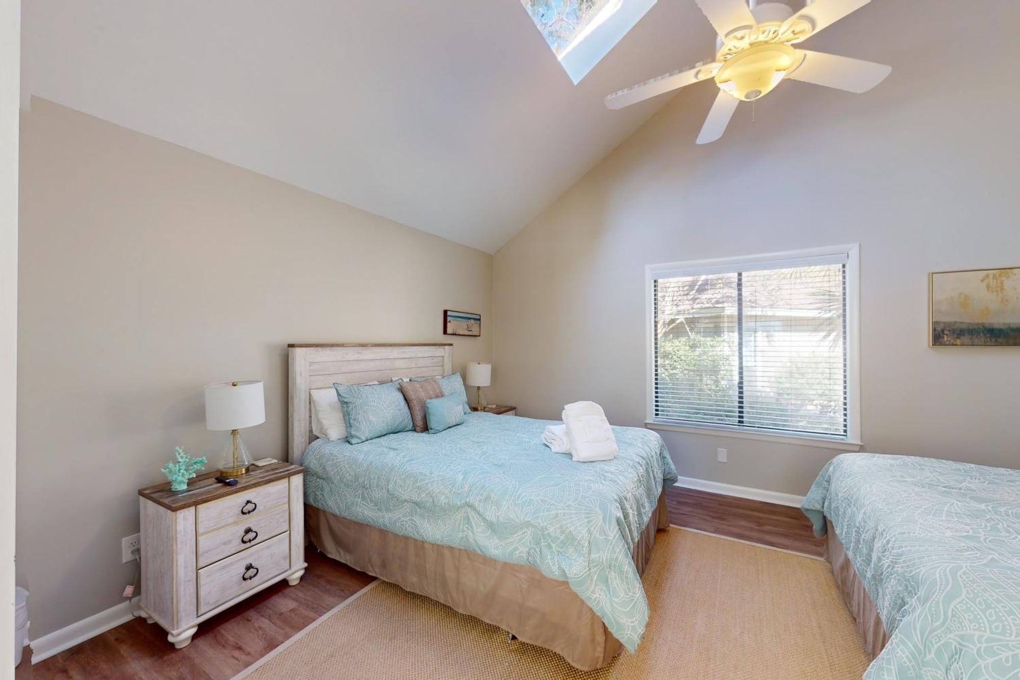 Villa Full Sweep 66 Hilton Head Island Exterior foto